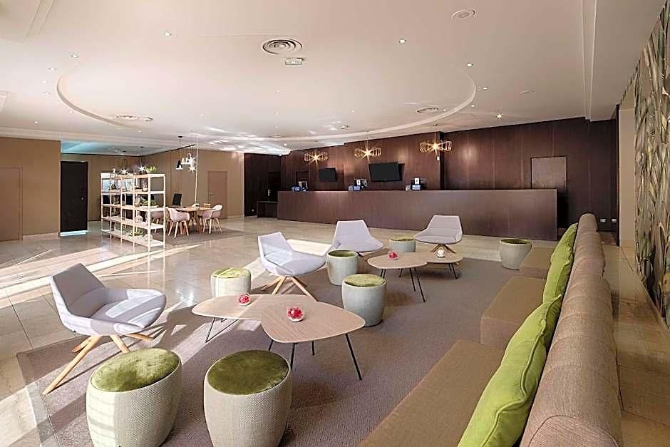 Nh Hotel