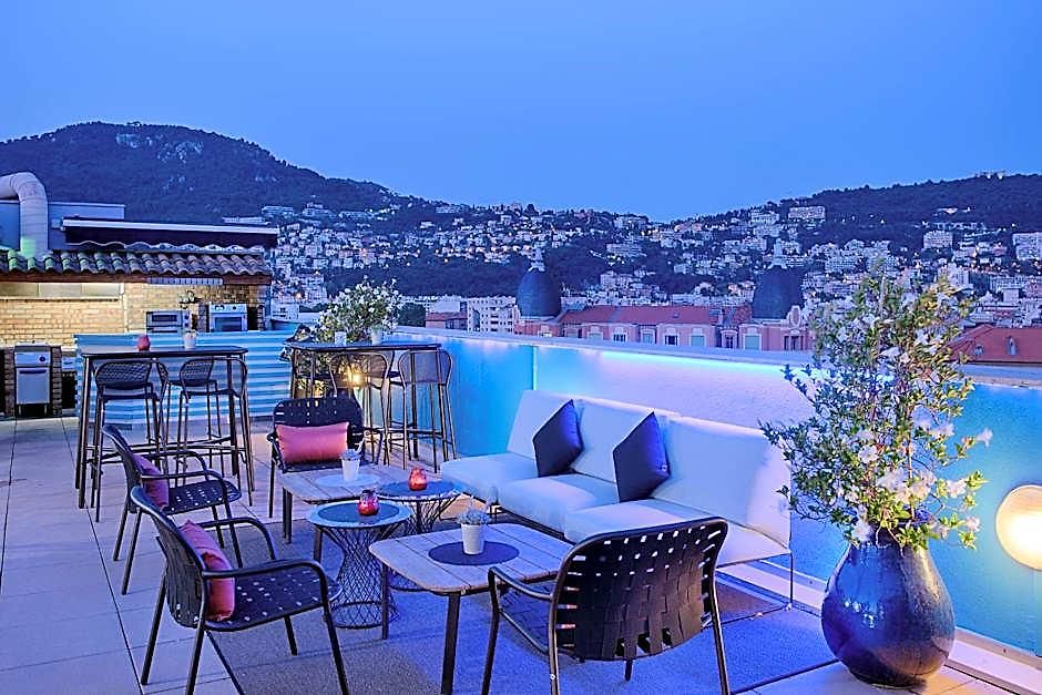 Nh Hotel