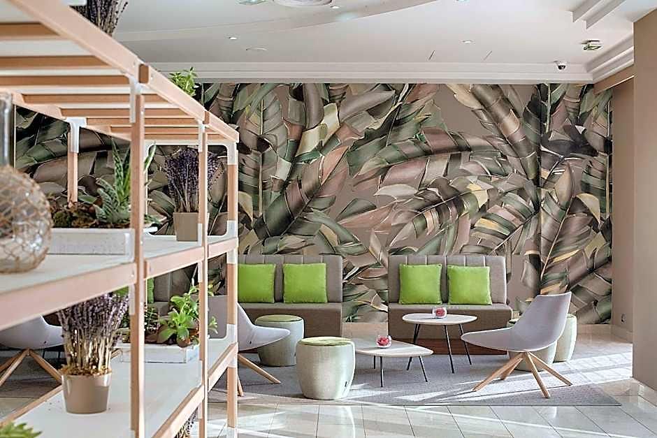 Hotel Nh
