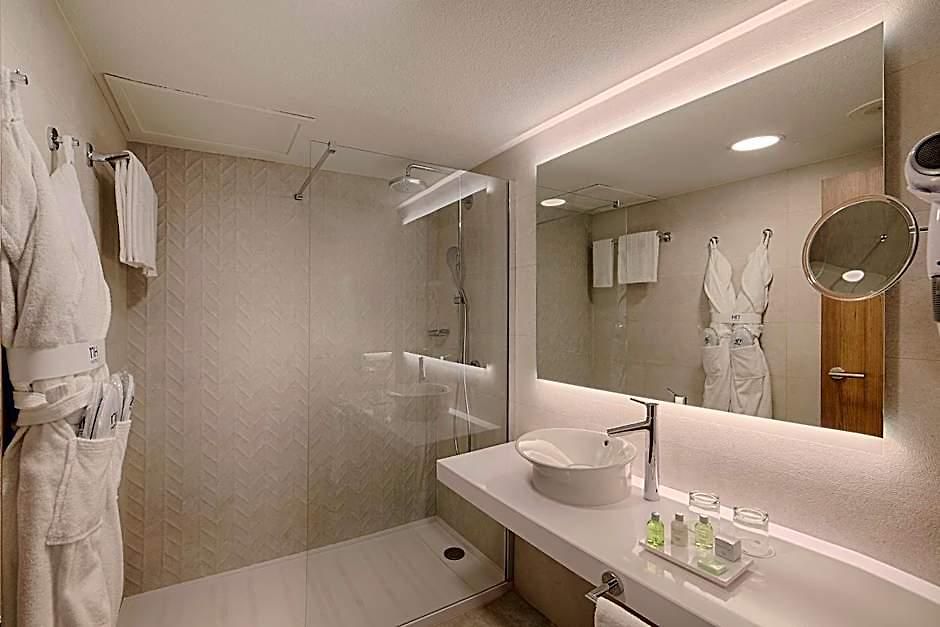 Nh Hotel Nice