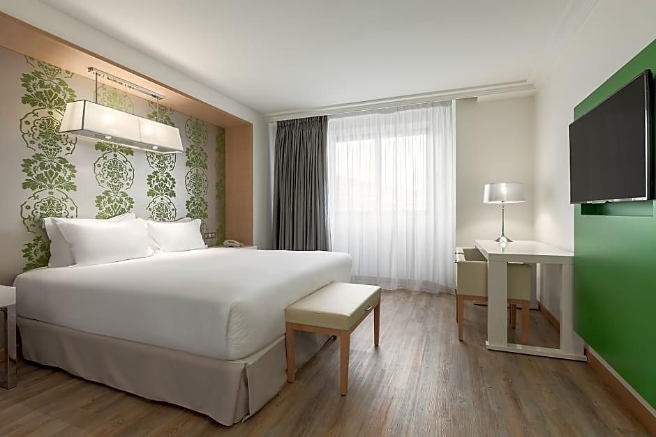 Nh Hotel