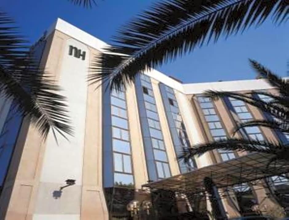 Nh Hotel Nice
