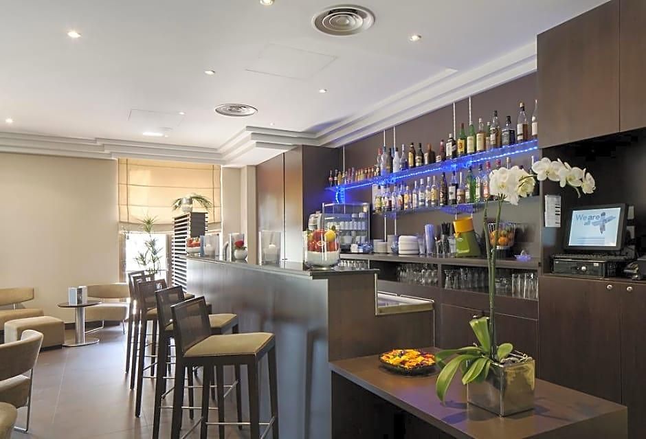 Hotel Nh Nice