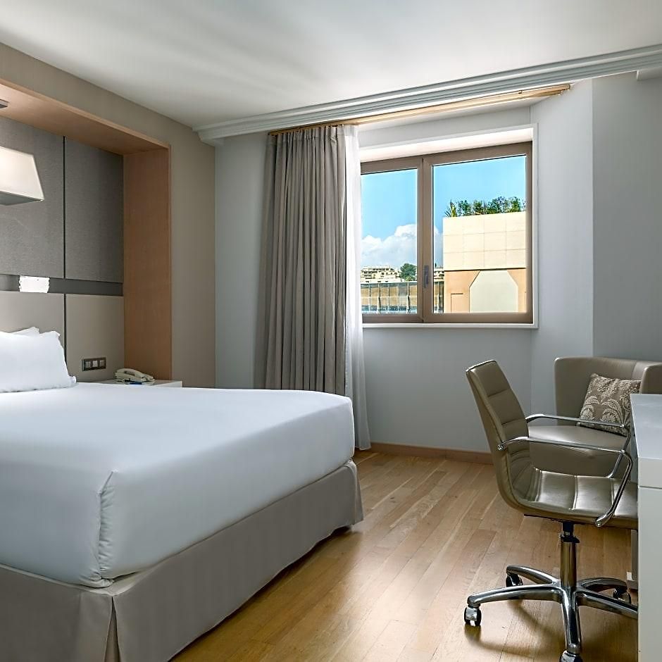 Hotel Nh 4*