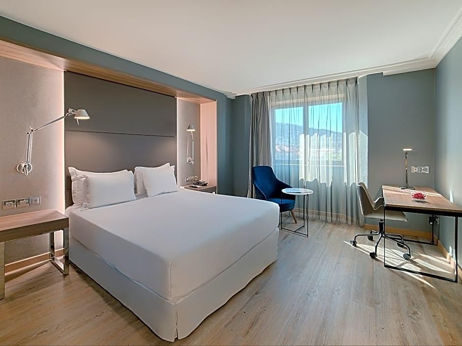 Hotel Nh Nice