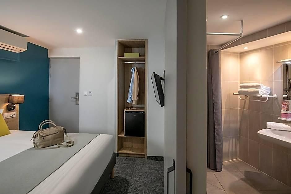 Hotel Bristol