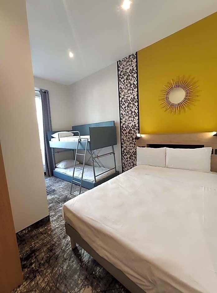 D'ostende Hotel 2*