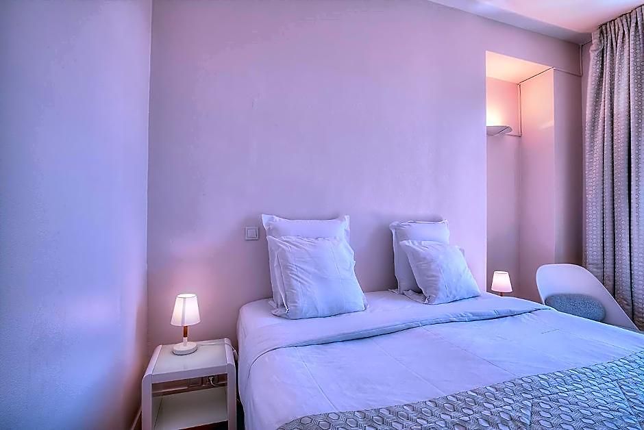 Résidence Lamartine - Appart hôtel 4*