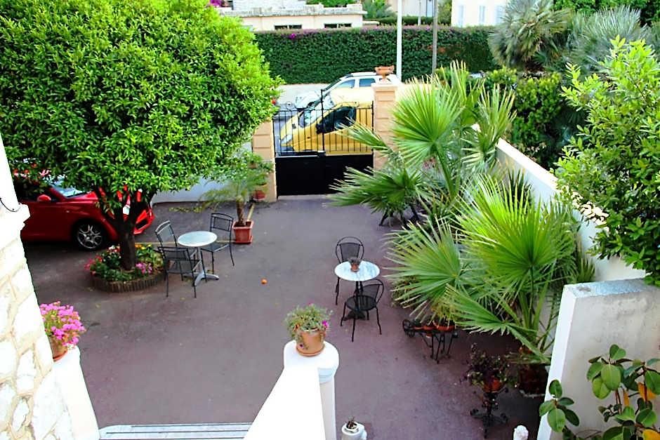 Bed & Breakfast Mon Reve