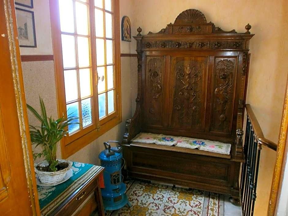 Bed & Breakfast Mon Reve 3*