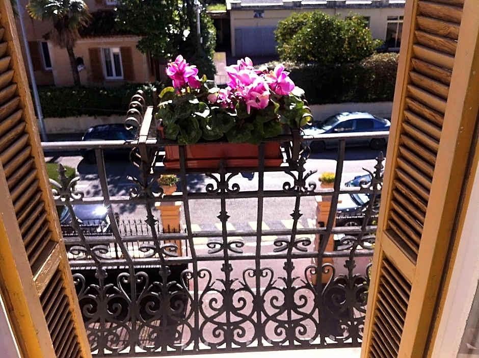 Mon Reve Bed & Breakfast 3*