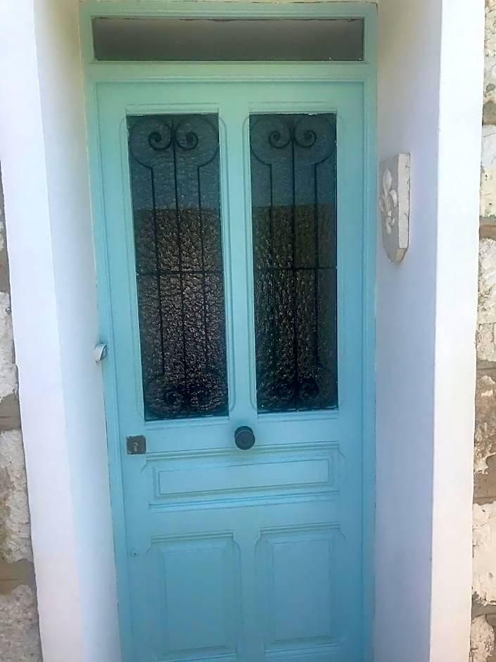 Bed & Breakfast Mon Reve Nice