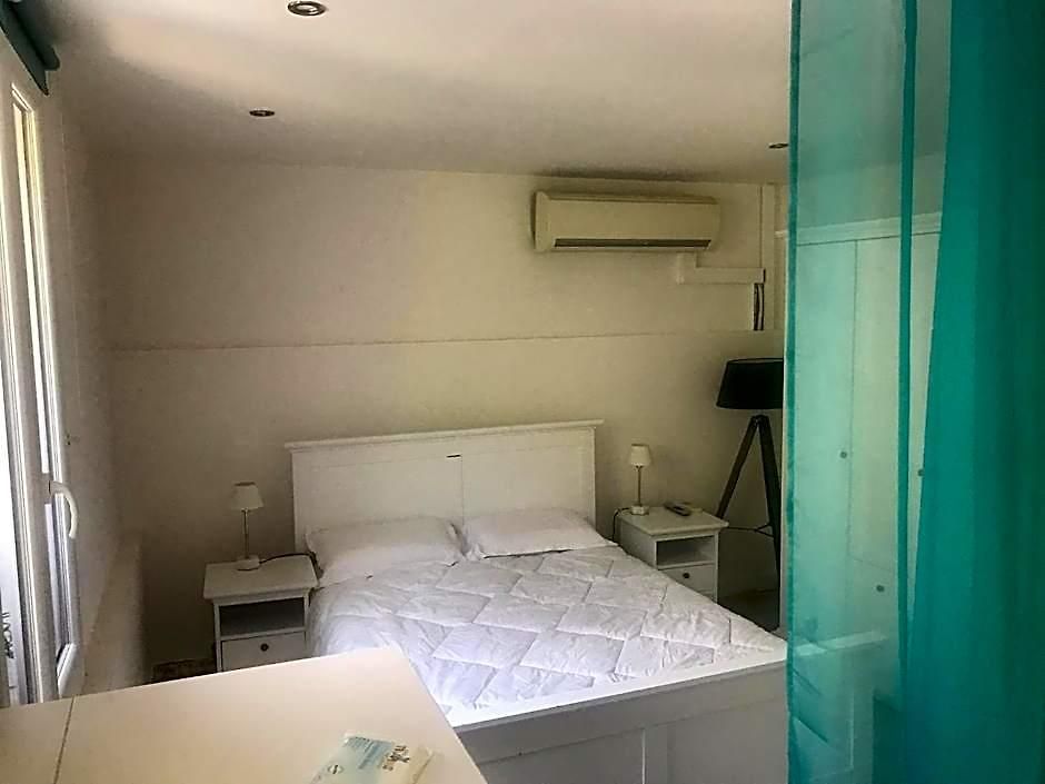 Bed & Breakfast Mon Reve