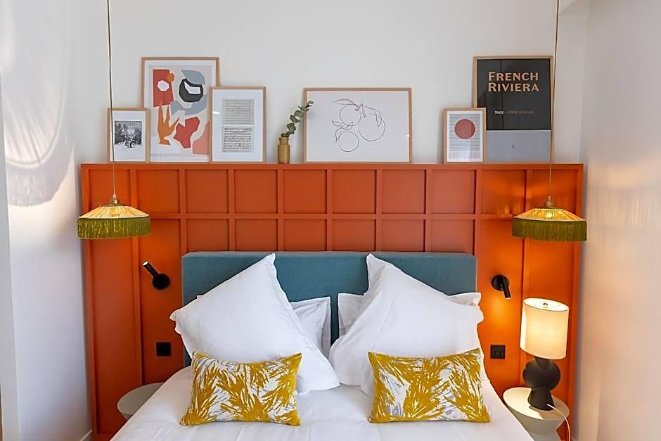 Maison Durante Hotel Nice