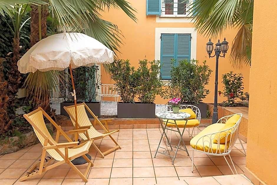 Maison Durante 4*