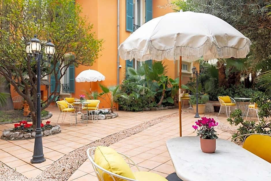 Maison Durante 4*