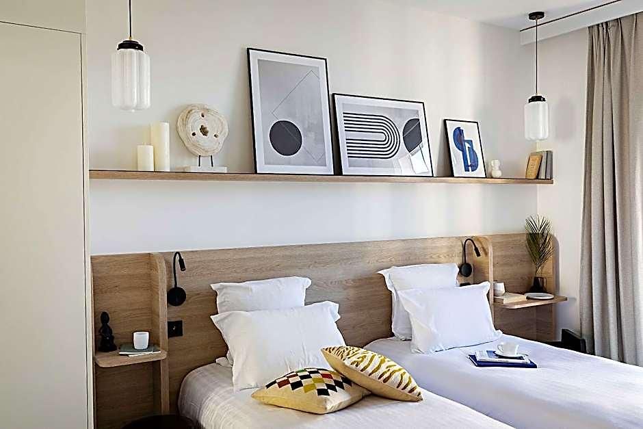 Le Riviera Collection, Signature Collection By Western 4* Nice