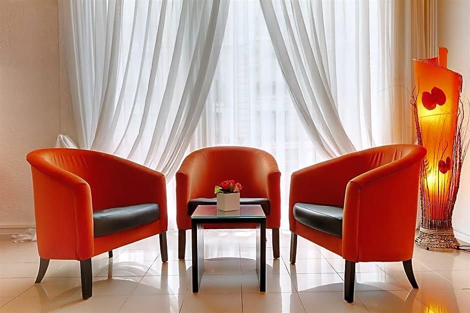 Le Riviera Collection, Signature Collection By Western Hotel