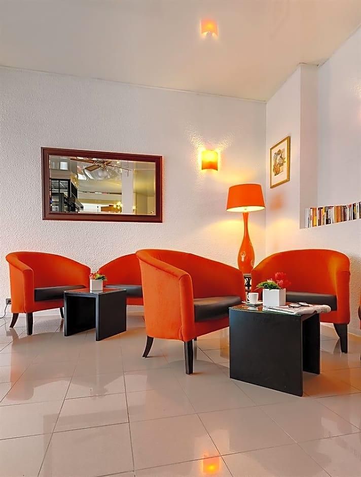 Hotel Le Riviera Collection, Signature Collection By Western Nice
