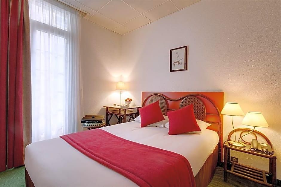 Le Riviera Collection, Signature Collection By Western Hotel