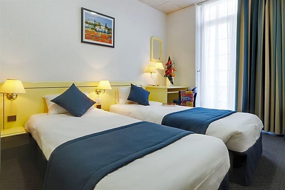 Hotel Le Riviera Collection, Signature Collection By Western 4*