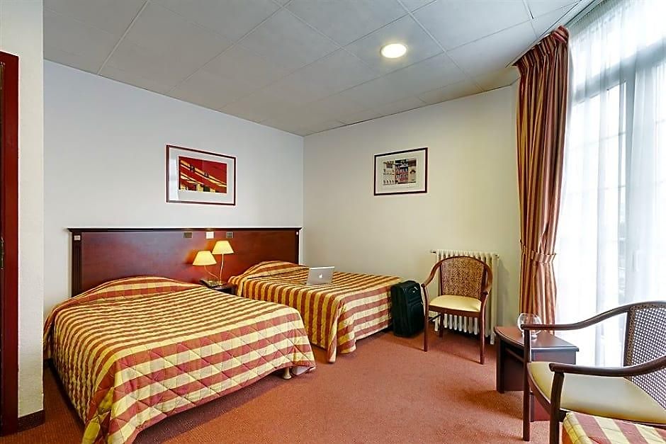 Le Riviera Collection, Signature Collection By Western 4*