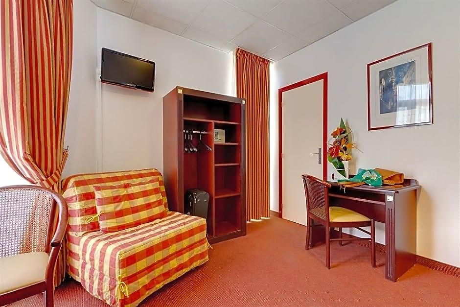 Le Riviera Collection, Signature Collection By Western Hotel 4*