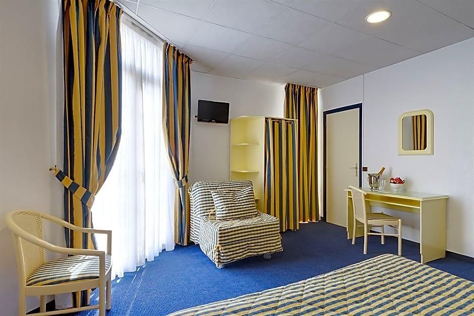 Le Riviera Collection, Signature Collection By Western 4*