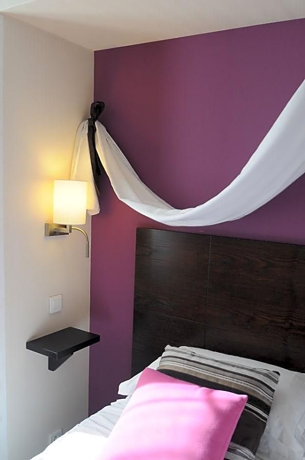 Florence Hotel Nice