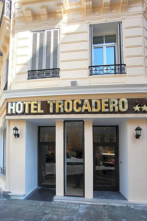 Trocadero