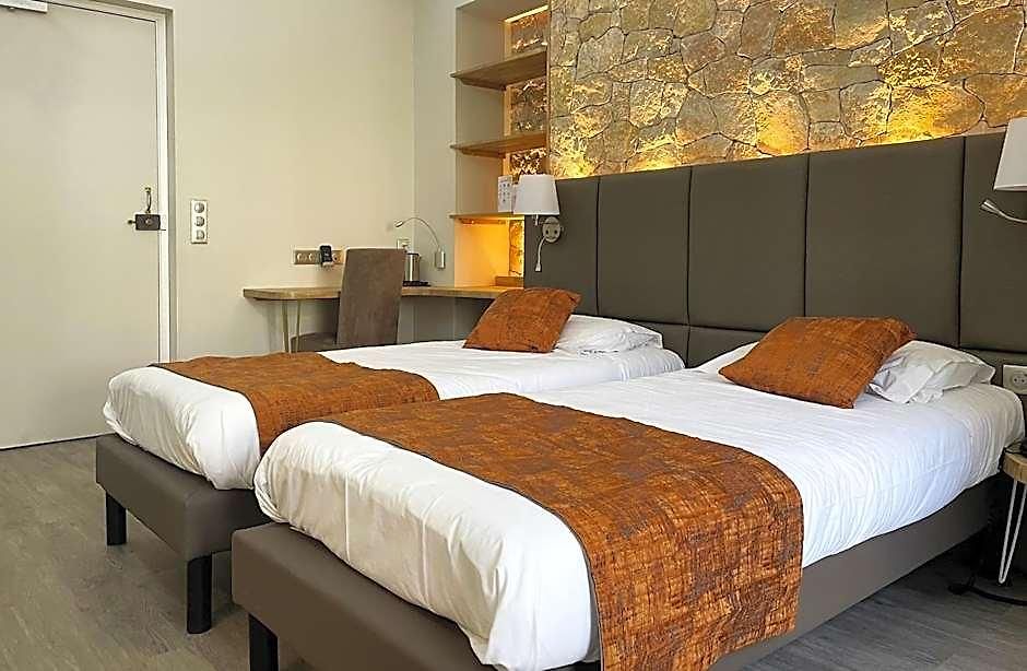 Hotel Busby