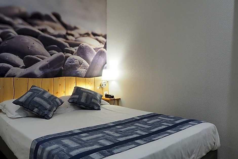 Busby Hotel 3*