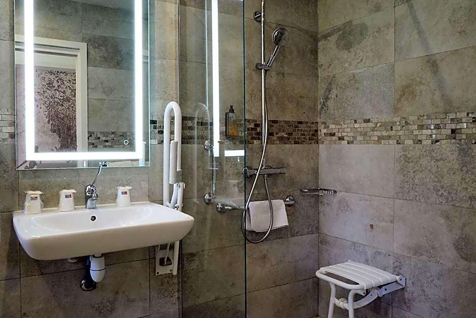 Hotel Busby
