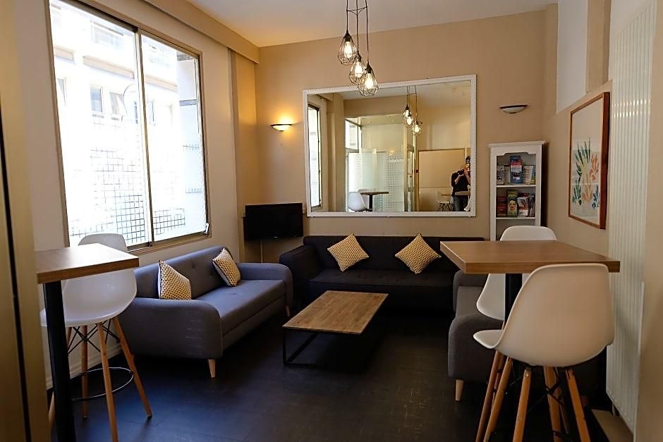 Hotel Aston La Scala