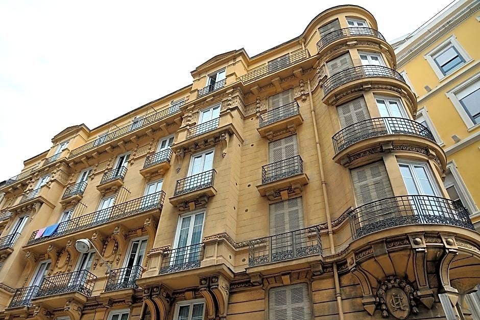Résidence Aston La Scala Hotel *