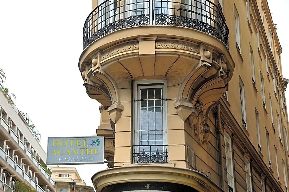 Résidence Aston La Scala Hotel Nice