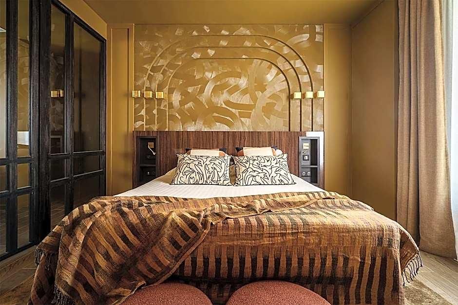 Gounod Fully Renovated 4* Nice
