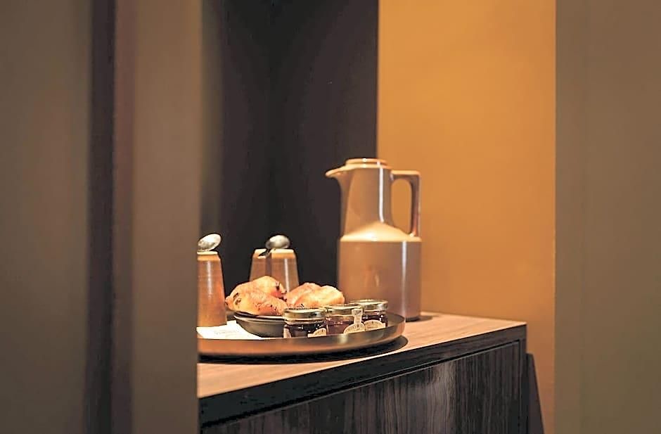Gounod Fully Renovated Hotel 4*