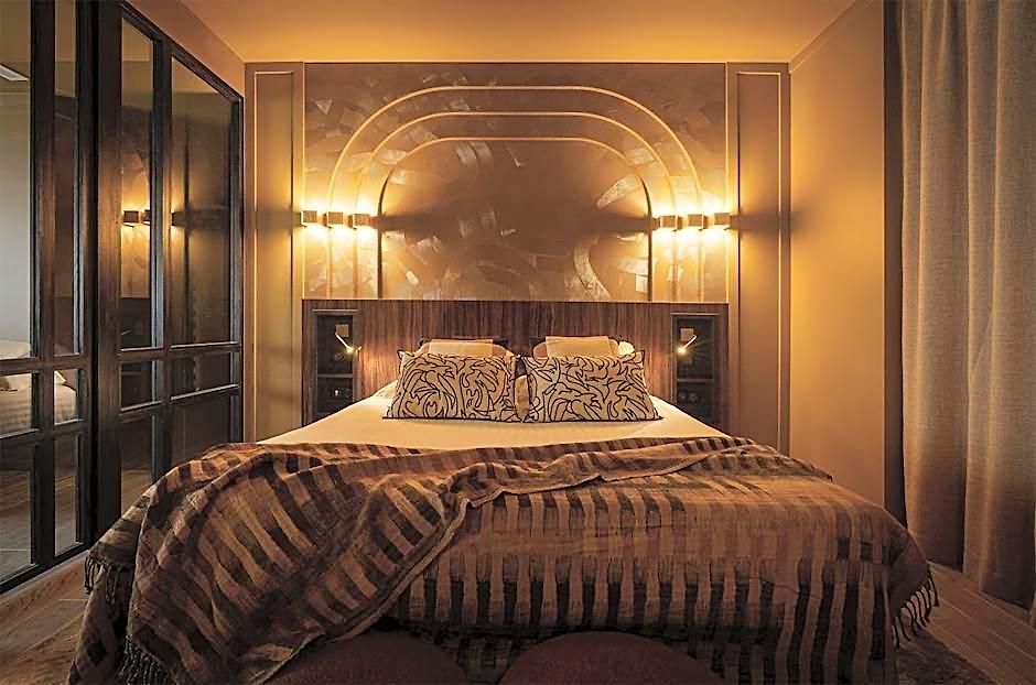 Gounod Fully Renovated Hotel