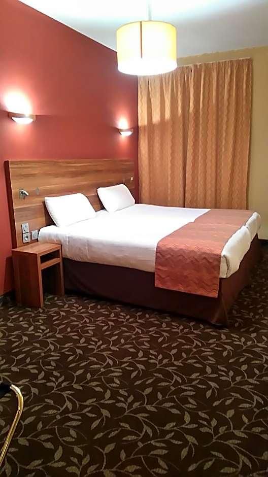 Share Mini-hôtel