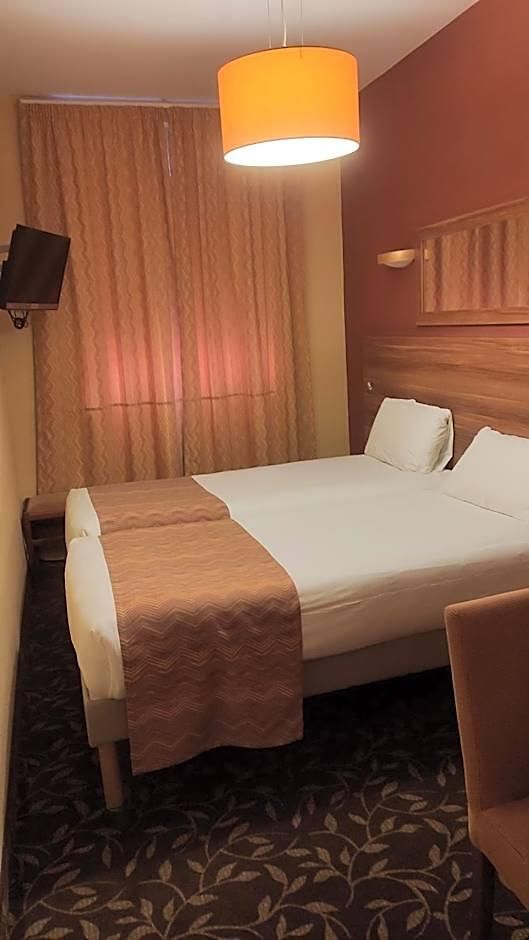 Share Mini-hôtel Nice
