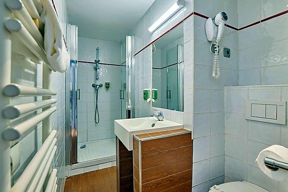 Odalys Le Palais Rossini Appart hôtel 3*
