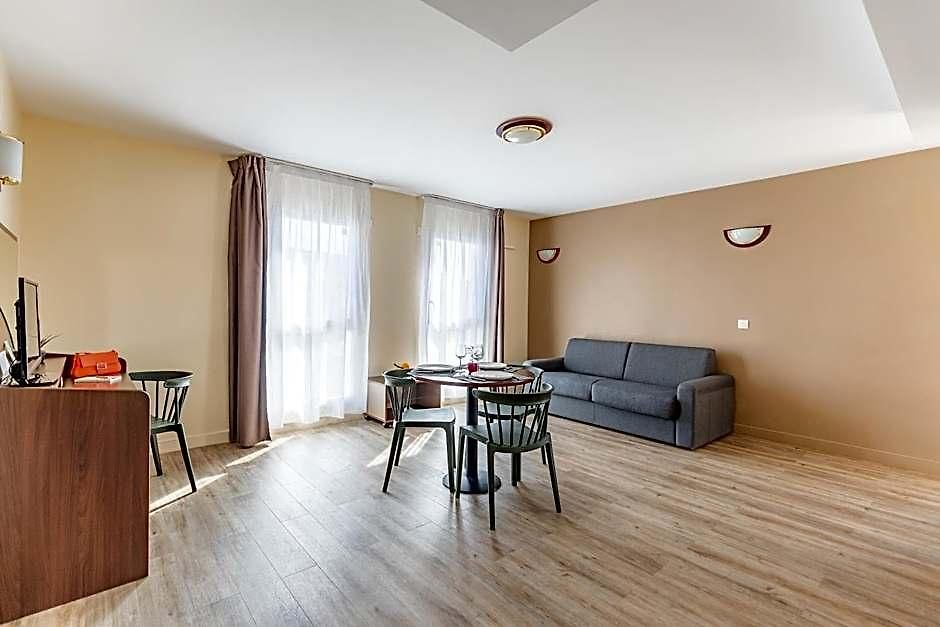 Appart hôtel Appart'city Classic