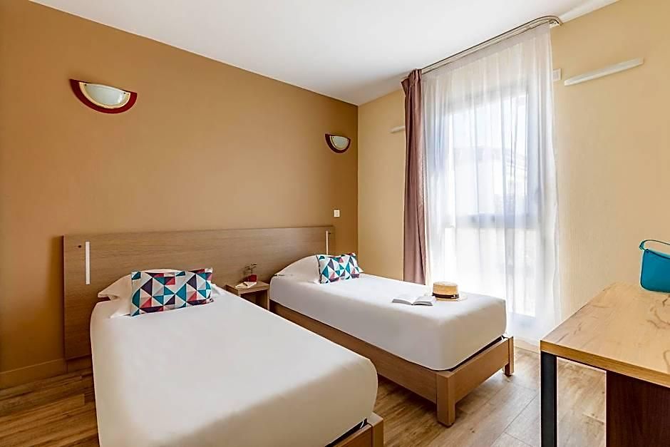 Appart'city Classic Appart hôtel Nice
