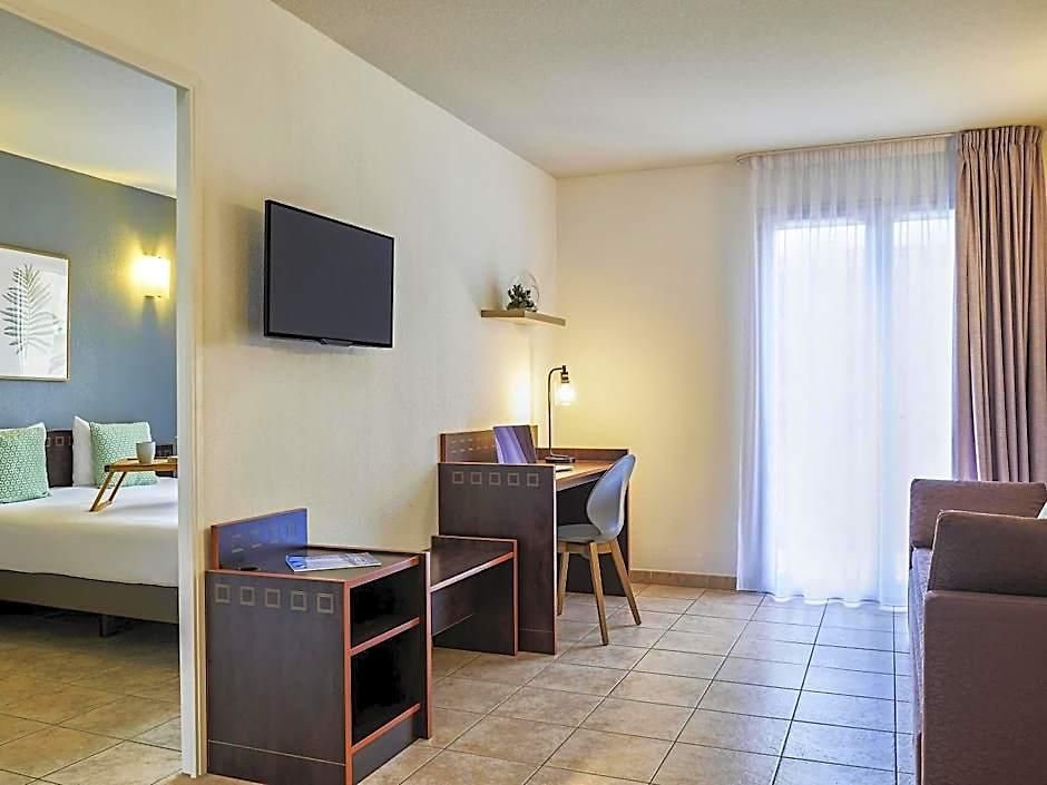 Adagio Access Garibaldi Nice