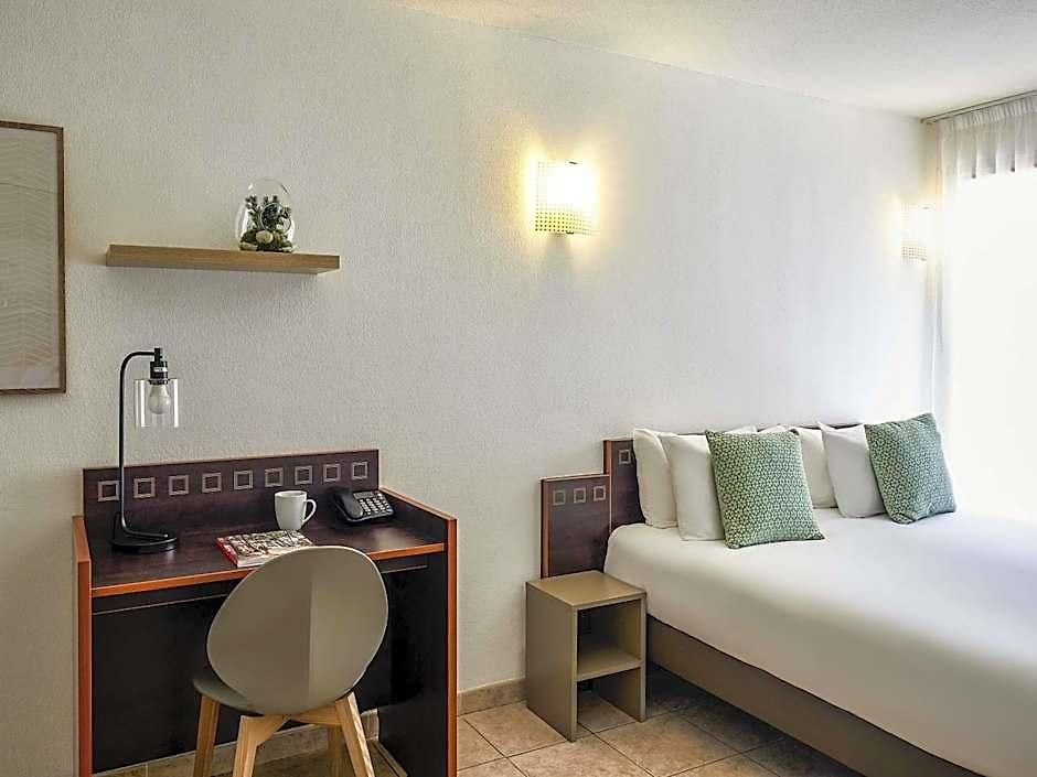 Aparthotel Adagio Access Garibaldi Nice