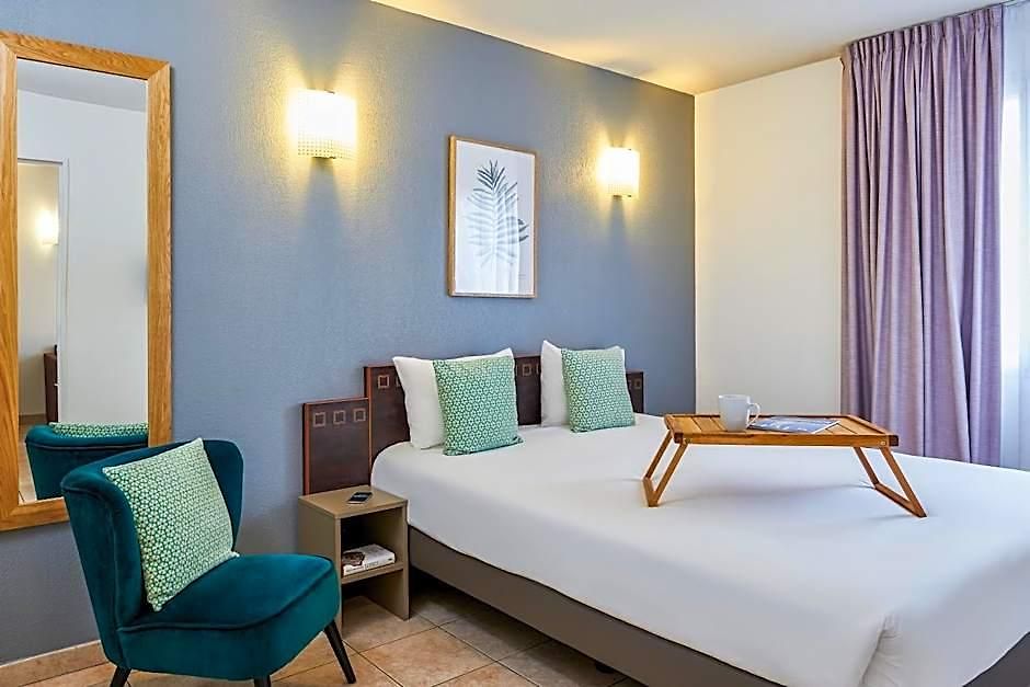 Aparthotel Adagio Access Garibaldi 2*