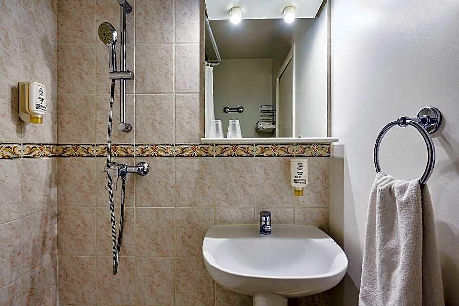 Adagio Access Garibaldi Nice