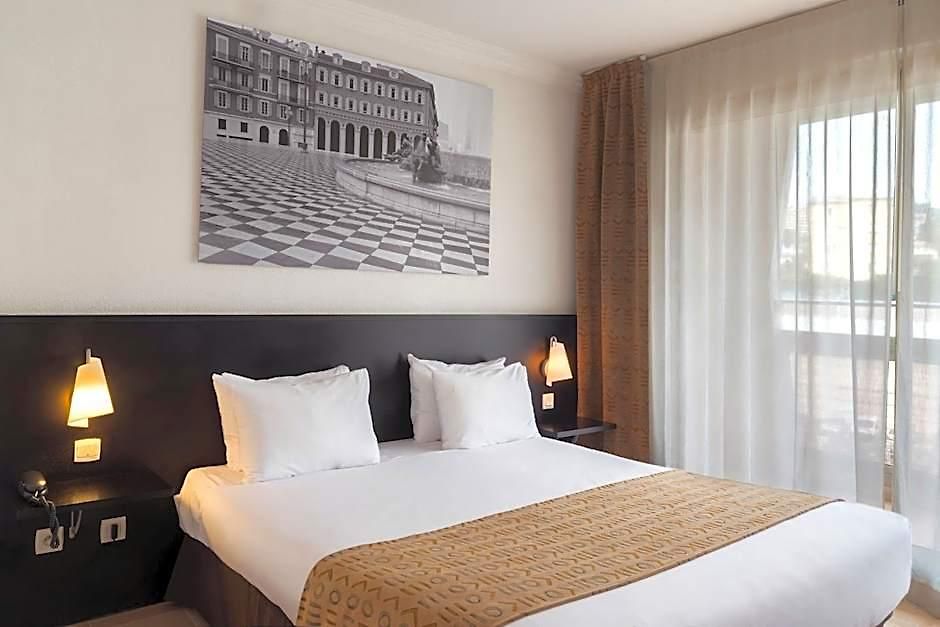 Adagio Promenade Des
