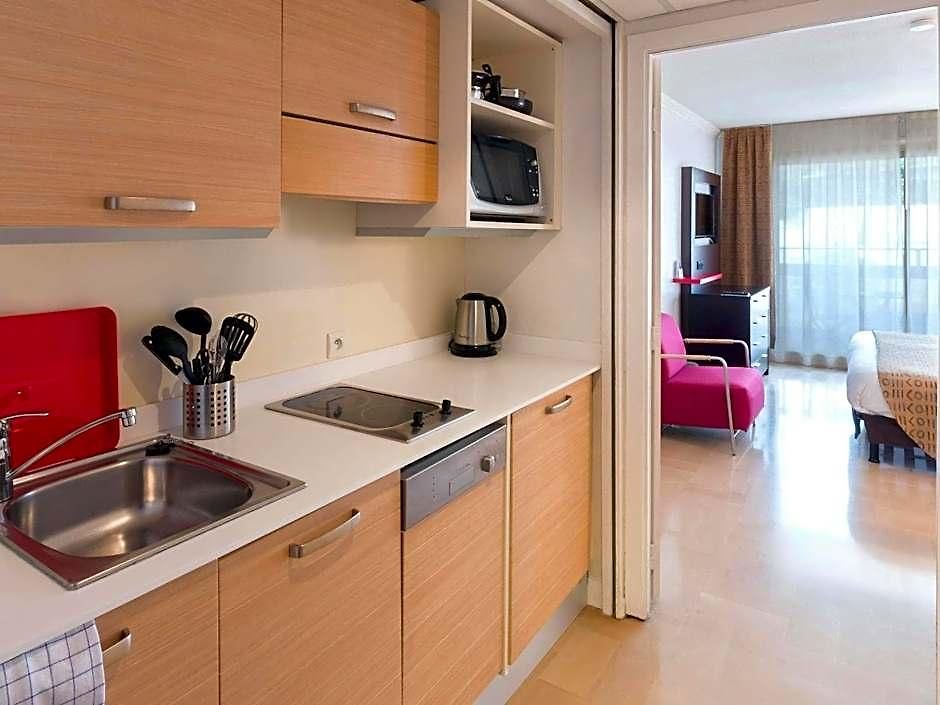 Adagio Promenade Des Appart hôtel Nice